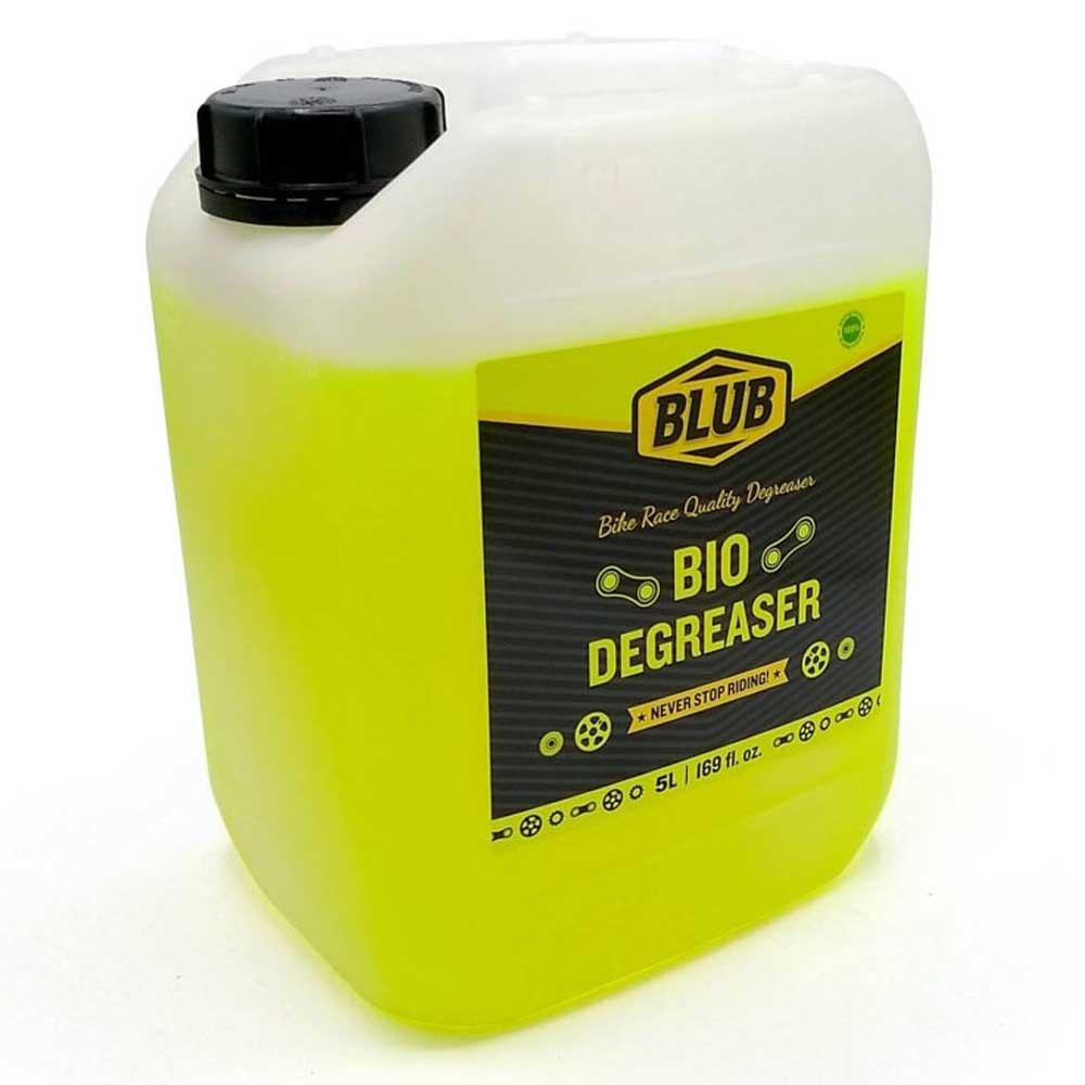 Blub Bio Degreaser | Cycling Gears Hub - Cycling Gears Hub