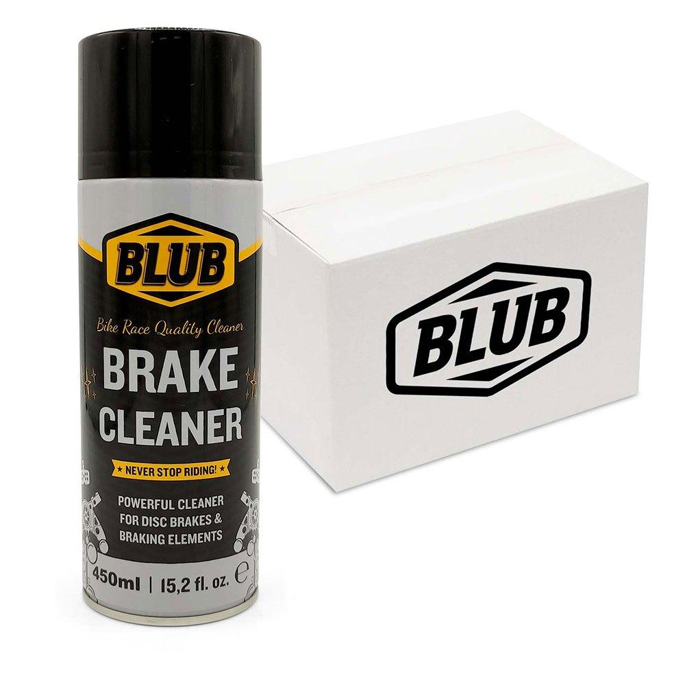 Blub Brake Cleaner | Cycling Gears Hub - Cycling Gears Hub