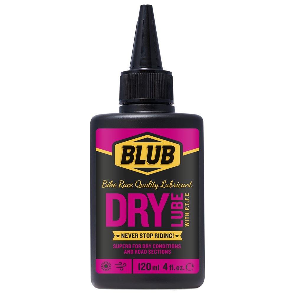 Blub Dry Weather PTFE Chain Lube | Cycling Gears Hub - Cycling Gears Hub