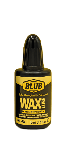 Blub Dry Weather Wax Chain Lube (Exhibitor Box) | Cycling Gears Hub