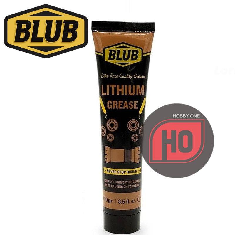Blub Lithium Grease | Cycling Gears Hub - Cycling Gears Hub