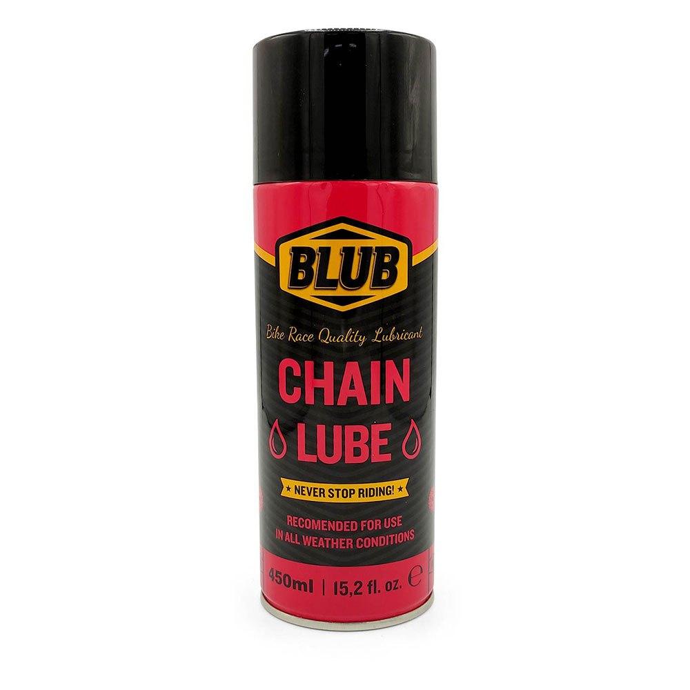 Blub Synthetic Chain Lube | Cycling Gears Hub - Cycling Gears Hub
