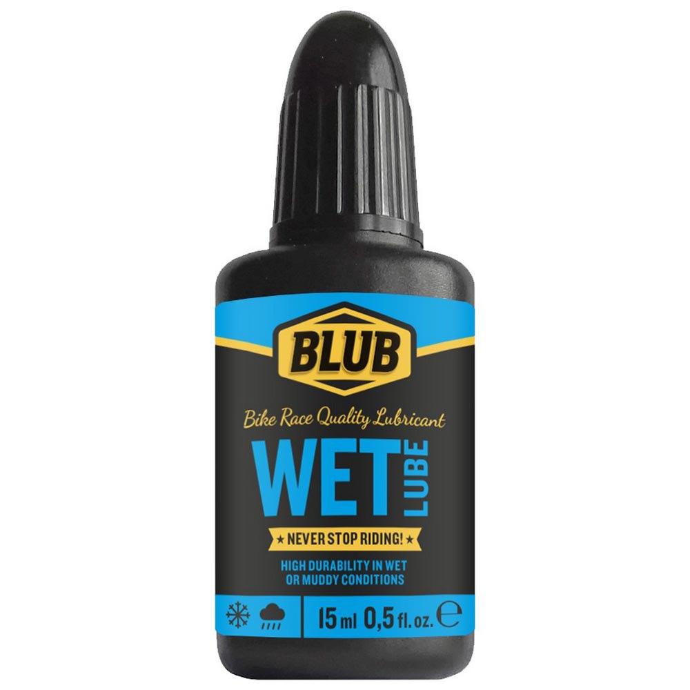 Blub Wet Weather Oil Chain Lube | Cycling Gears Hub - Cycling Gears Hub
