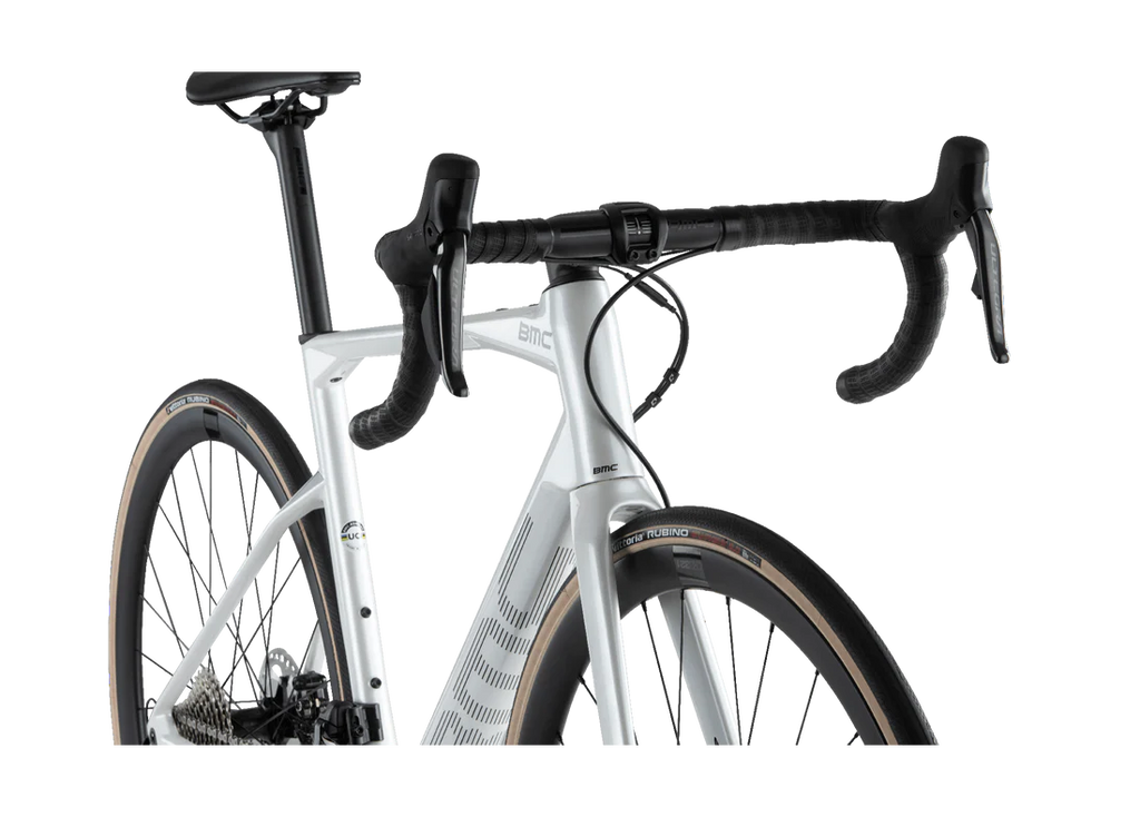 BMC Roadmachine ONE Ultegra Di2 12-Speed | Endurance Carbon Bike