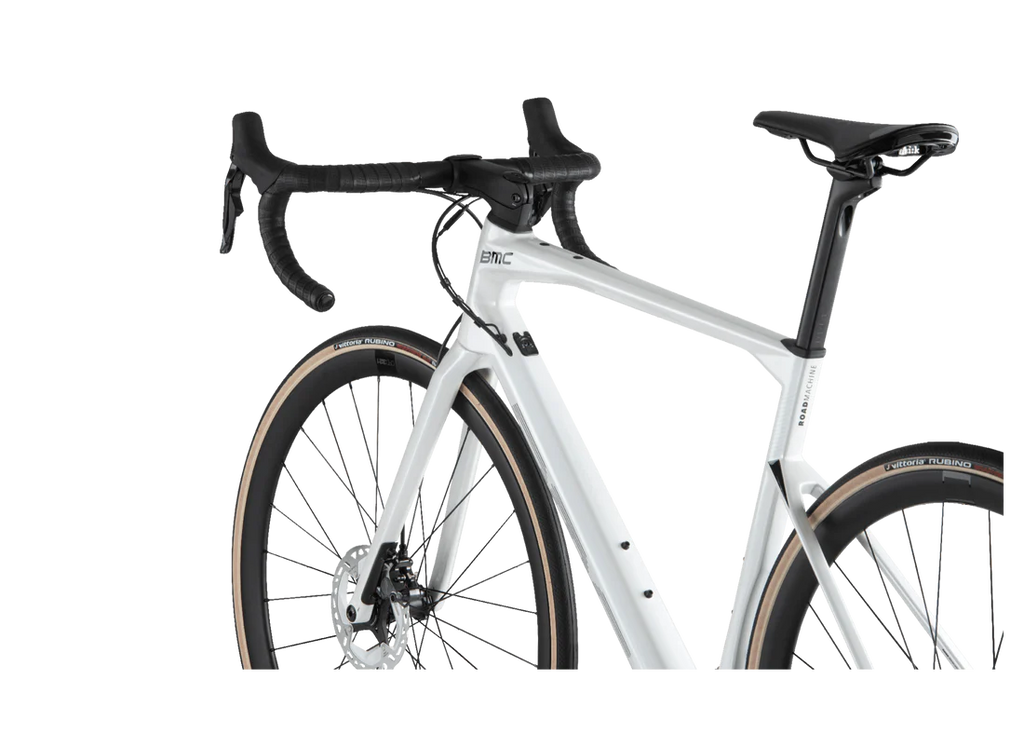 BMC Roadmachine ONE Ultegra Di2 12-Speed | Endurance Carbon Bike
