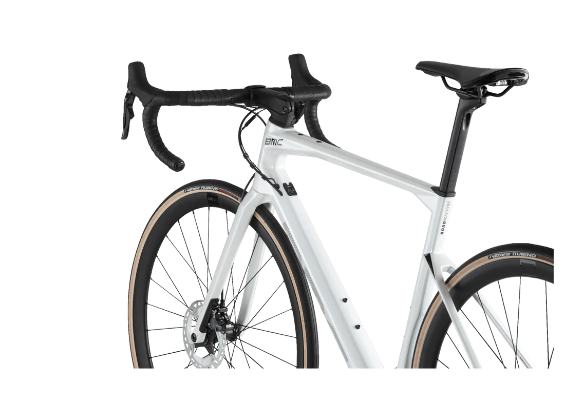 BMC Roadmachine ONE Ultegra Di2 12-Speed | Endurance Carbon Bike