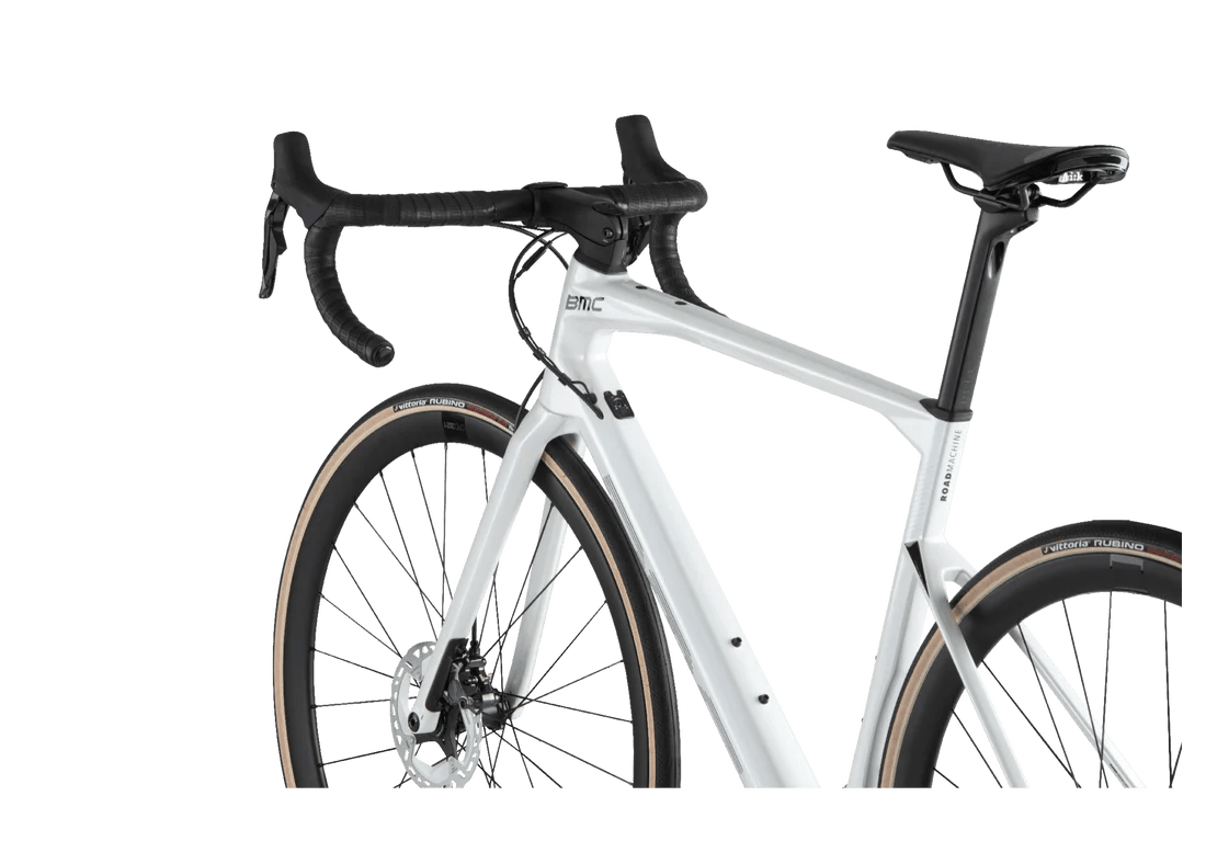 BMC Roadmachine ONE Ultegra Di2 12 - Speed | Endurance Carbon Bike - Cycling Gears Hub