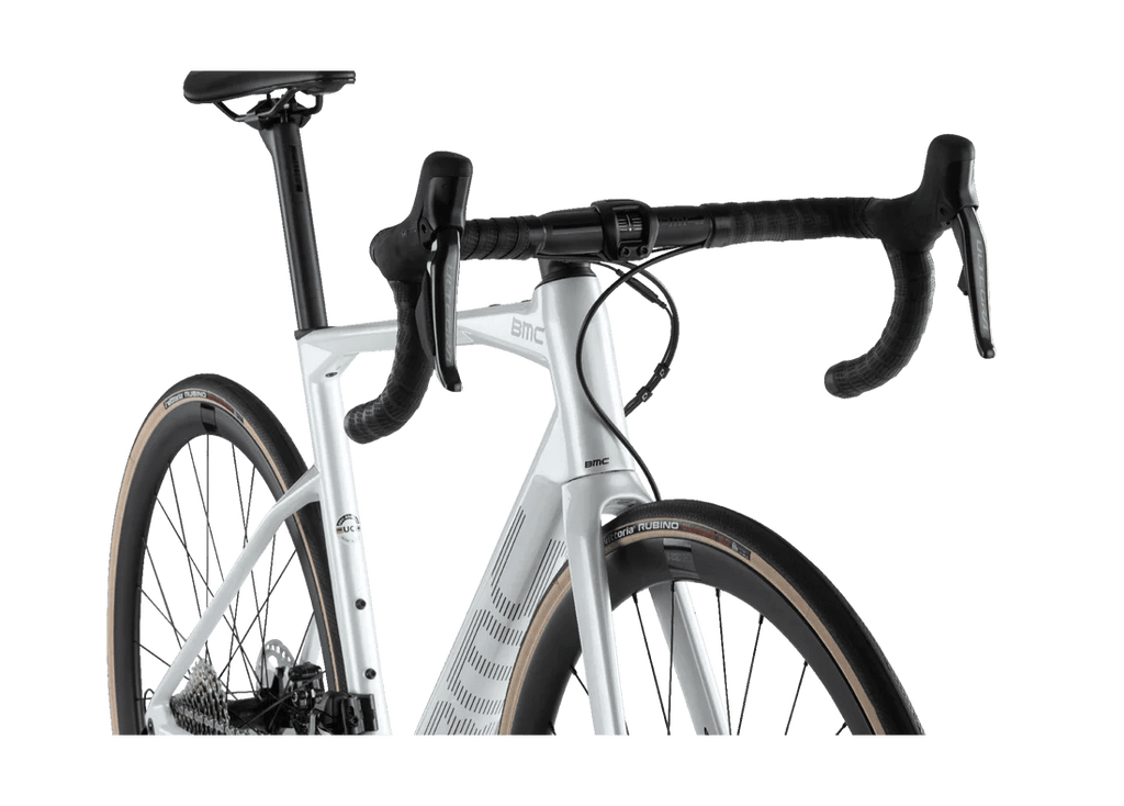BMC Roadmachine ONE Ultegra Di2 12 - Speed | Endurance Carbon Bike - Cycling Gears Hub