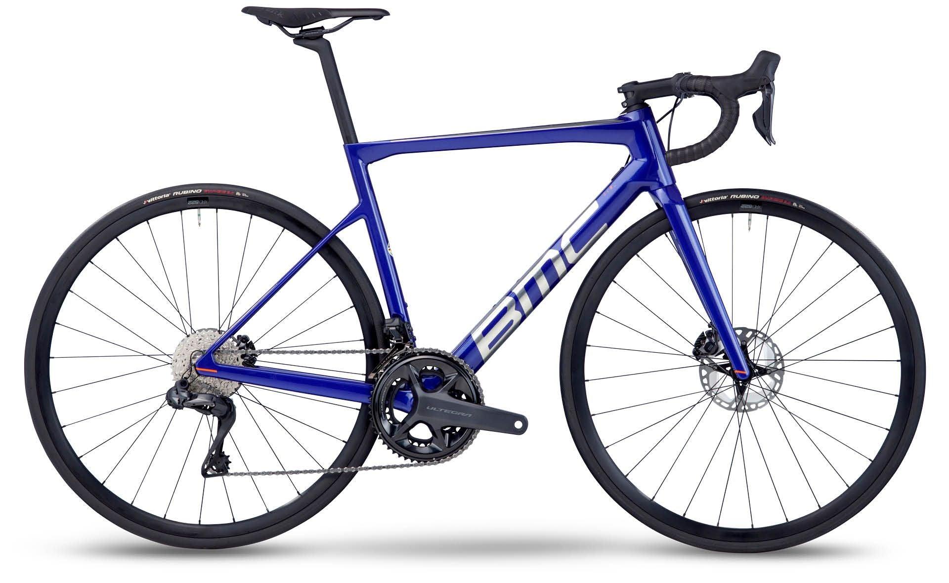 BMC Teammachine SLR THREE (Blue) | Cycling Gears Hub
