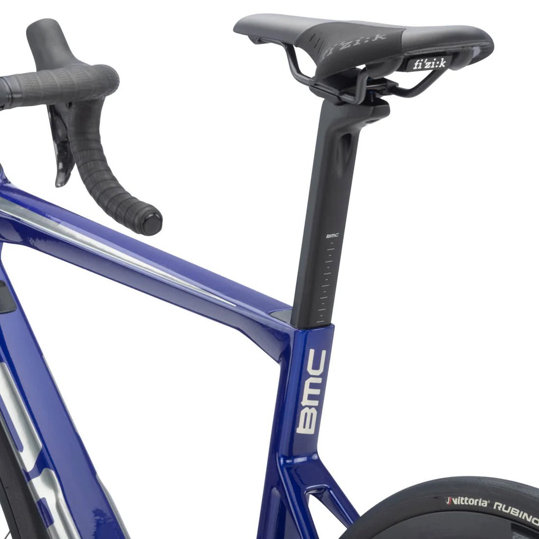BMC Teammachine SLR THREE Ultegra Di2 12 - Speed | Carbon Road Bike - Cycling Gears Hub
