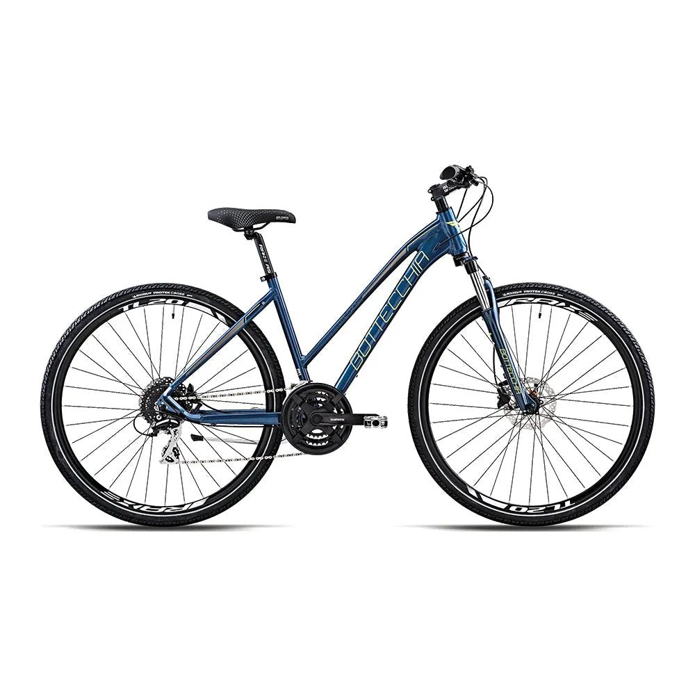 Bottecchia 326 Sram Eagle (Blue) | Cycling Gears Hub - Cycling Gears Hub