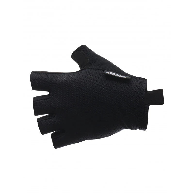 SANTINI BRISK GLOVES-BLACK