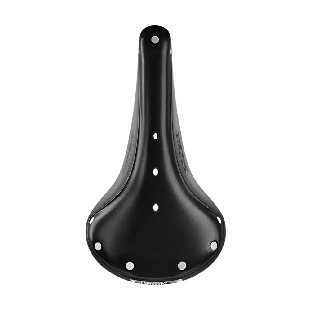 Brooks B17 Narrow Saddle (Black) | Cycling Gears Hub - Cycling Gears Hub