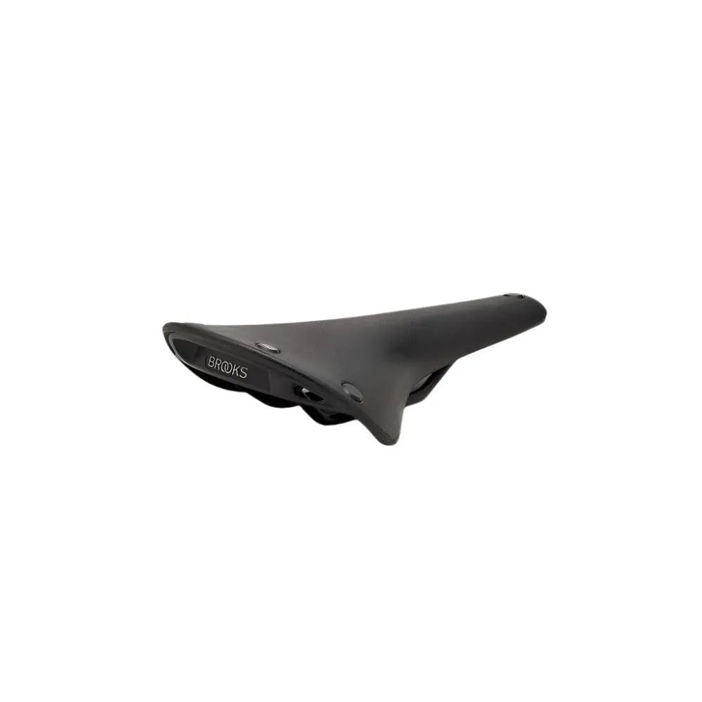 Brooks C17 Saddle (Black) | Cycling Gears Hub - Cycling Gears Hub