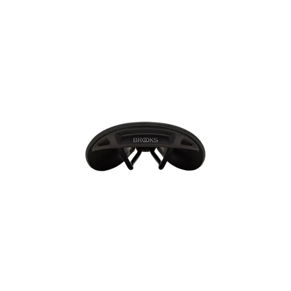 Brooks C17 Saddle (Black) | Cycling Gears Hub - Cycling Gears Hub