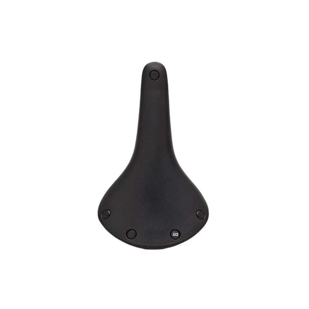 Brooks C17 Saddle (Black) | Cycling Gears Hub - Cycling Gears Hub