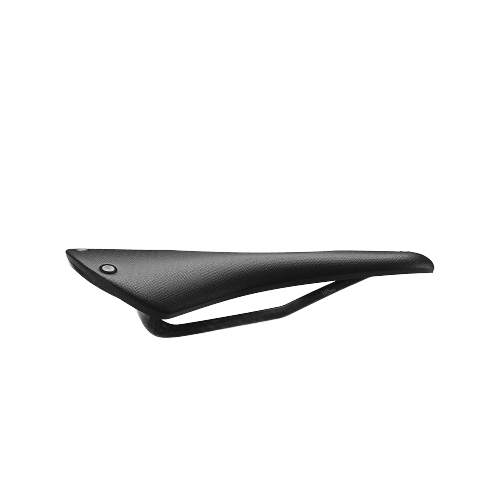 Brooks Cambium C13 Carved Saddle (Black) | Cycling Gears Hub - Cycling Gears Hub