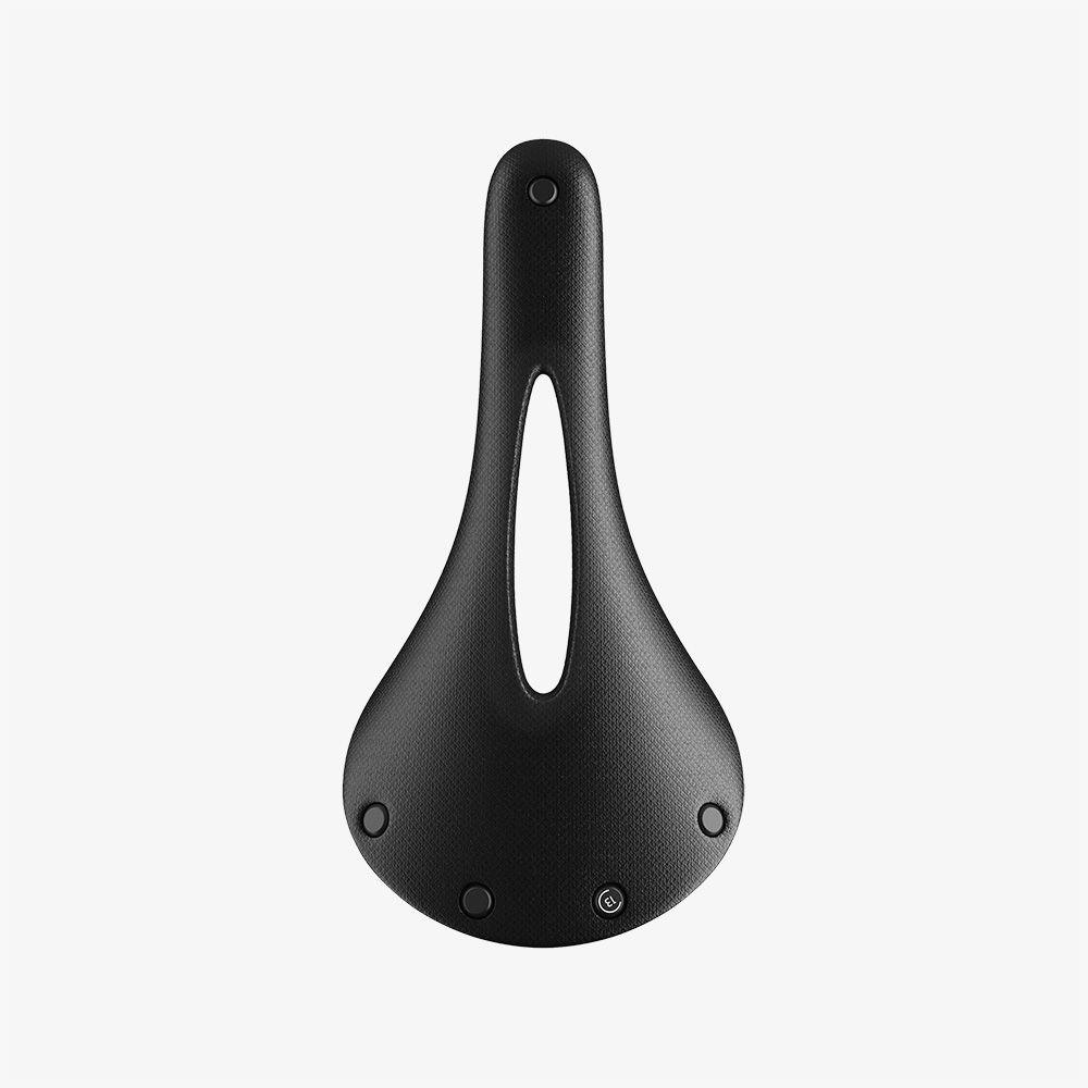 Brooks Cambium C13 Carved Saddle (Black) | Cycling Gears Hub - Cycling Gears Hub