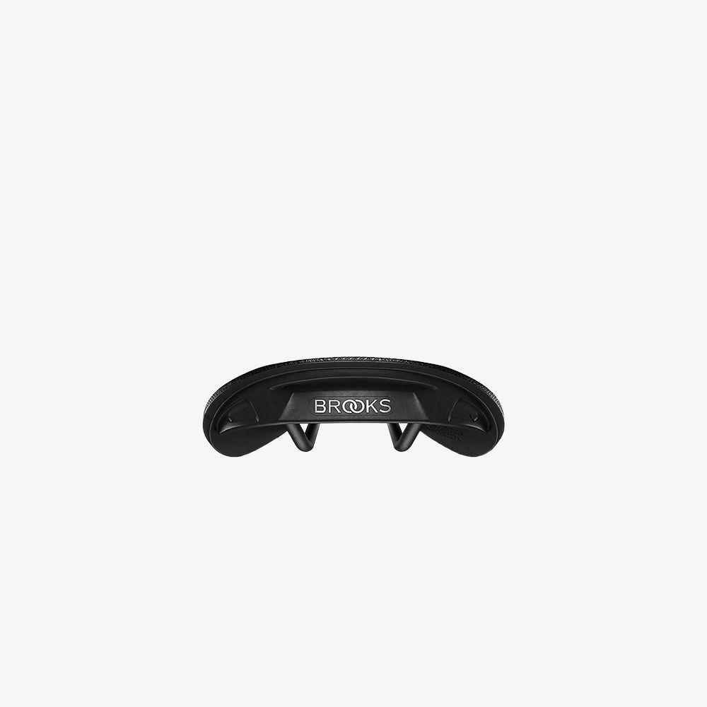 Brooks Cambium C15 Carved Saddle (Black) | Cycling Gears Hub - Cycling Gears Hub