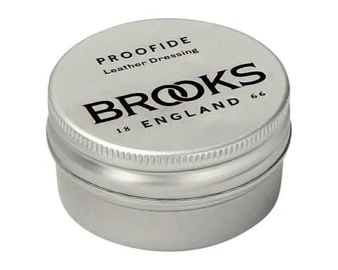 Brooks Proofide Saddle Dressing Grease | Cycling Gears Hub - Cycling Gears Hub