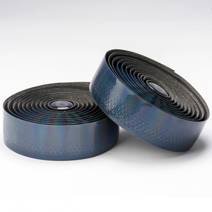 BTP Bling Bartape (Iron Steel/Cross) | Cycling Gears Hub - Cycling Gears Hub