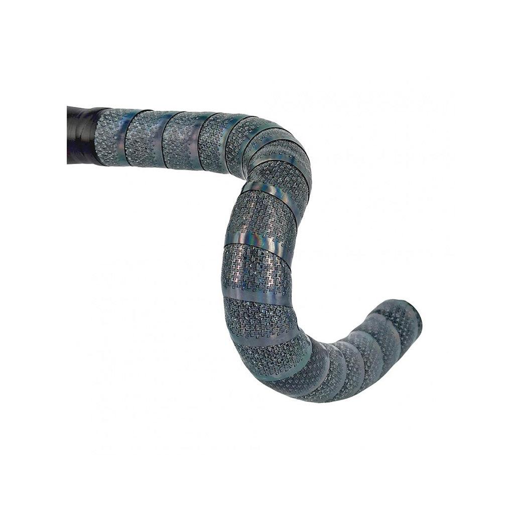BTP Bling Bartape (Iron Steel/Cross) | Cycling Gears Hub - Cycling Gears Hub