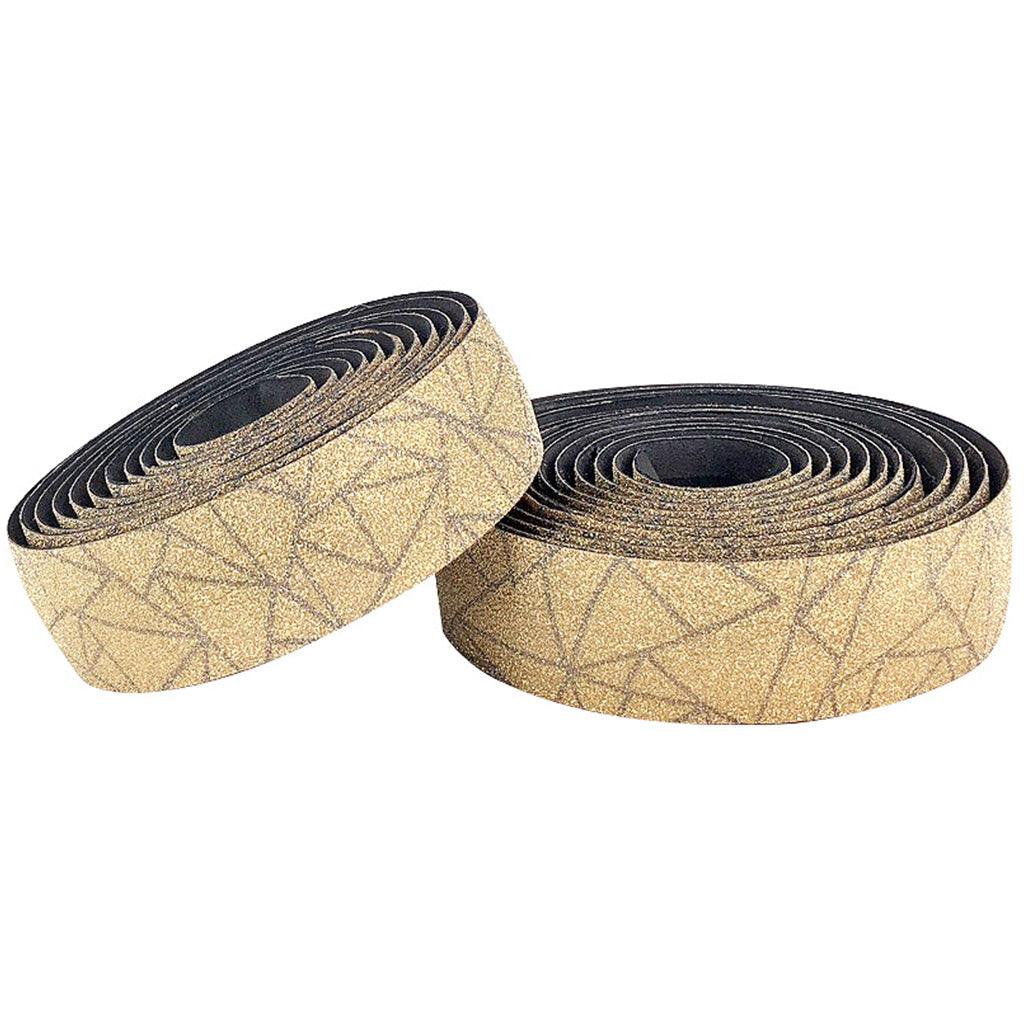 BTP Bling Bartape (Sand Gold) | Cycling Gears Hub - Cycling Gears Hub