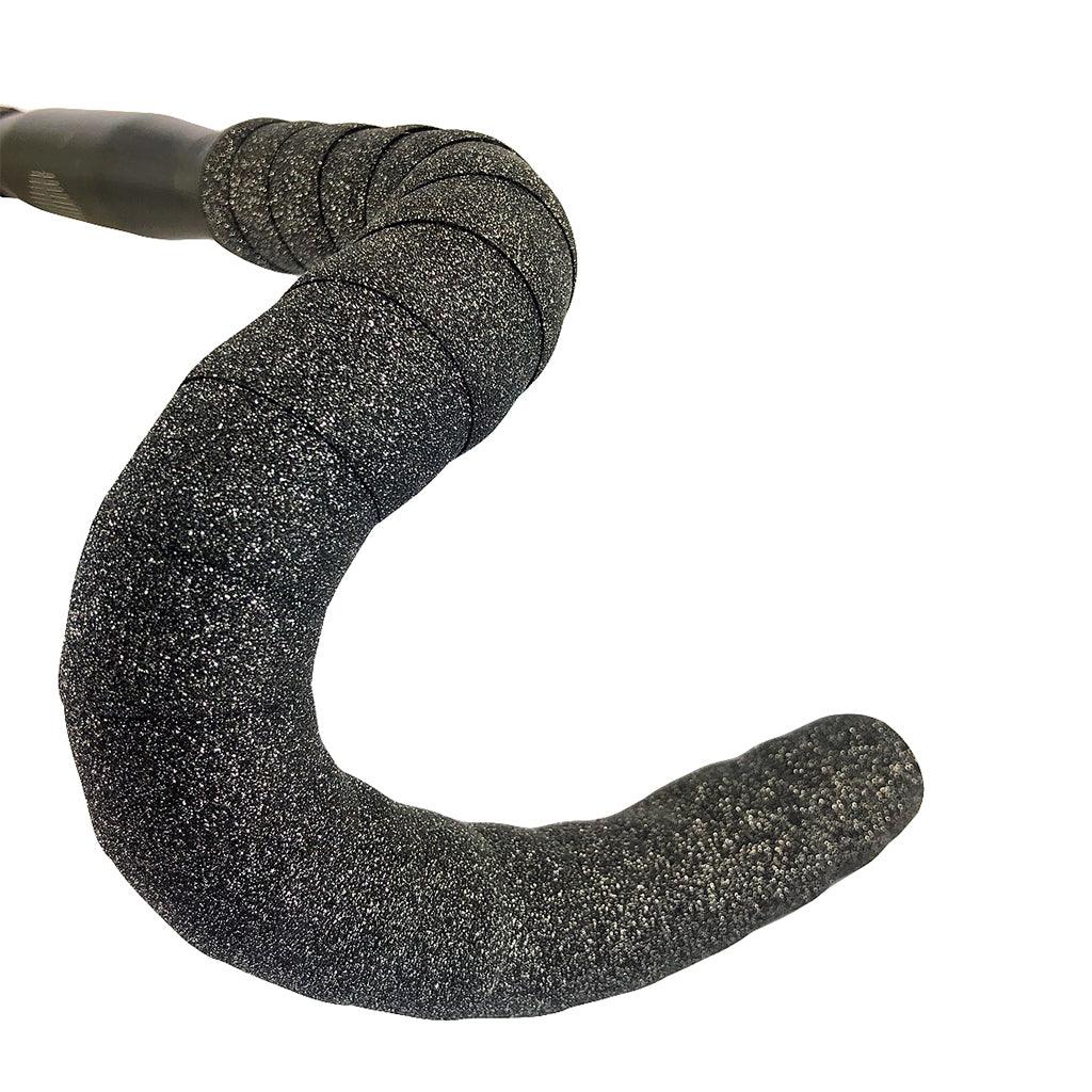 BTP Bling Bartape (Sandy Black) | Cycling Gears Hub - Cycling Gears Hub