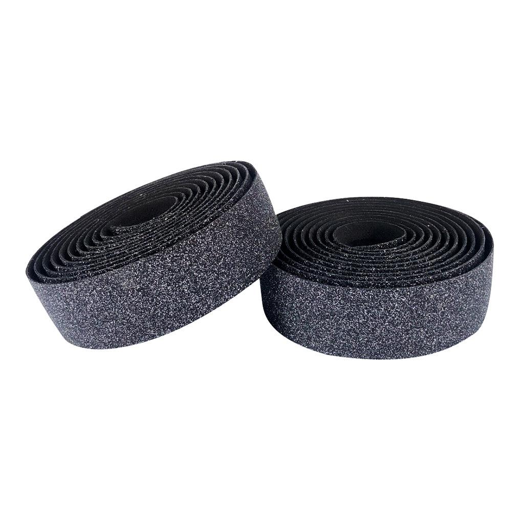 BTP Bling Bartape (Sandy Black) | Cycling Gears Hub - Cycling Gears Hub