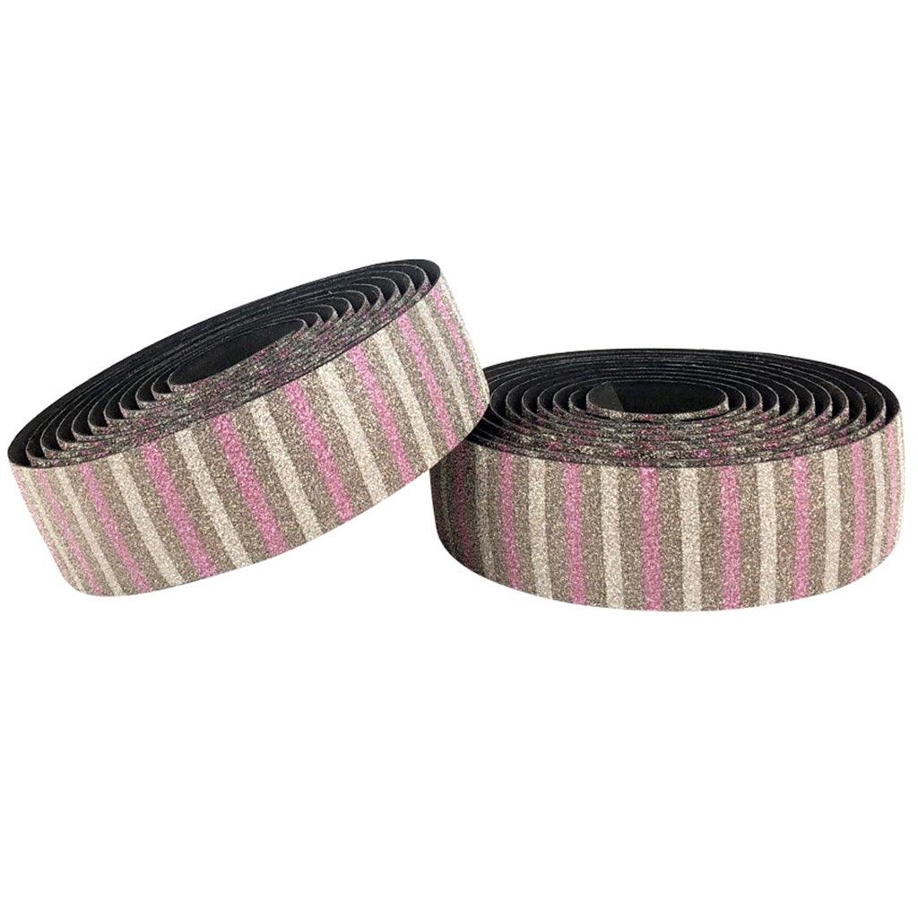 BTP Bling Bartape (Sandy Pink) | Cycling Gears Hub - Cycling Gears Hub