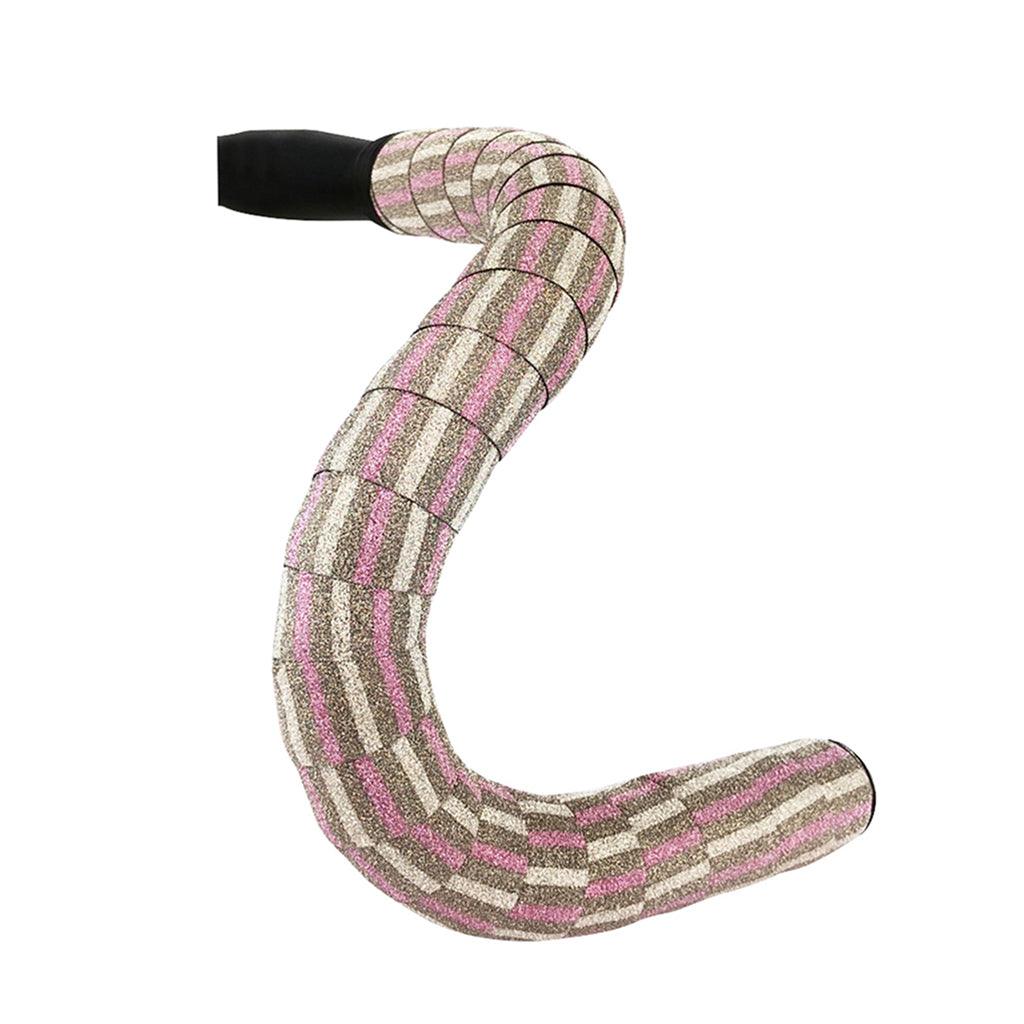BTP Bling Bartape (Sandy Pink) | Cycling Gears Hub - Cycling Gears Hub