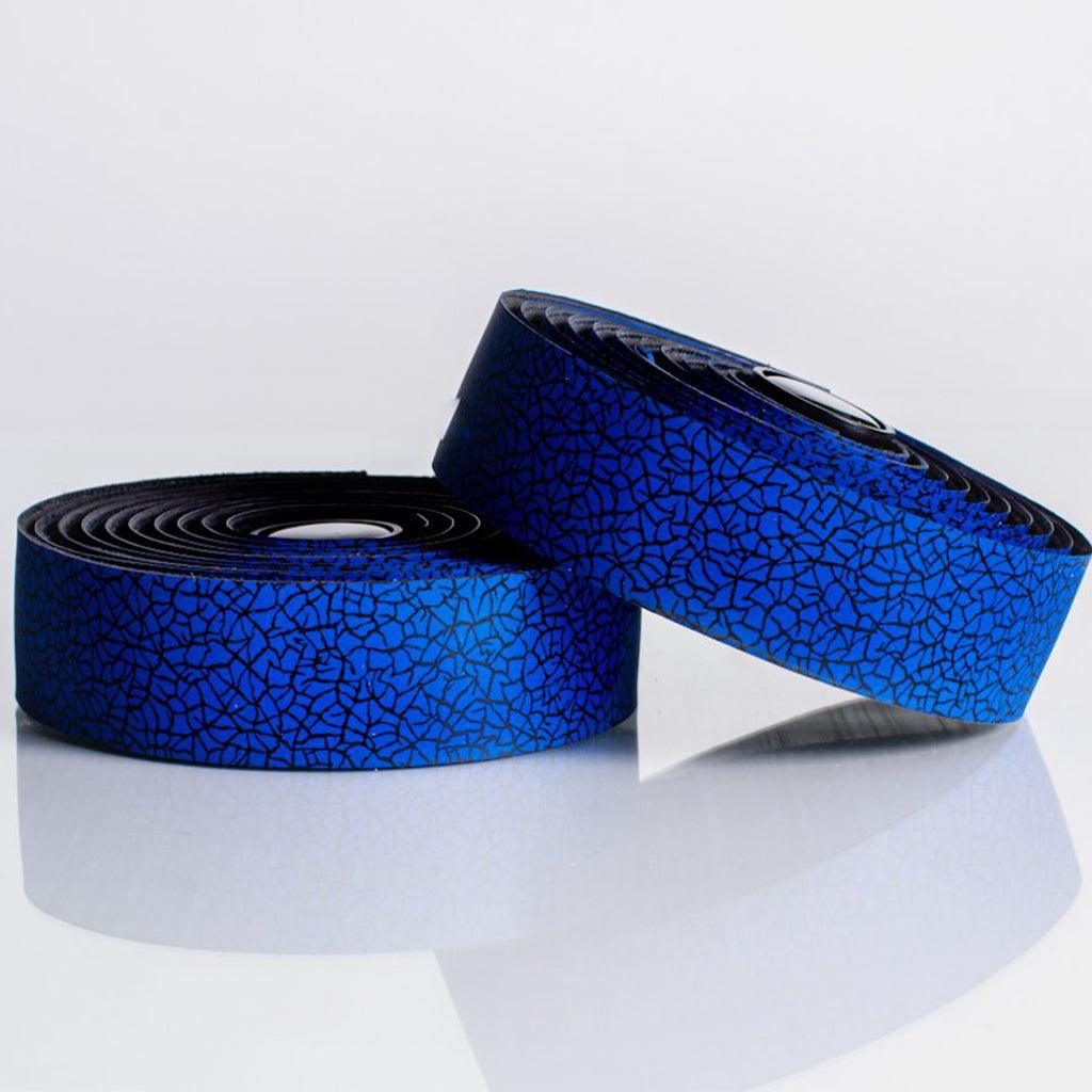 BTP High Performance EMO Bartape (Blue) | Cycling Gears Hub - Cycling Gears Hub