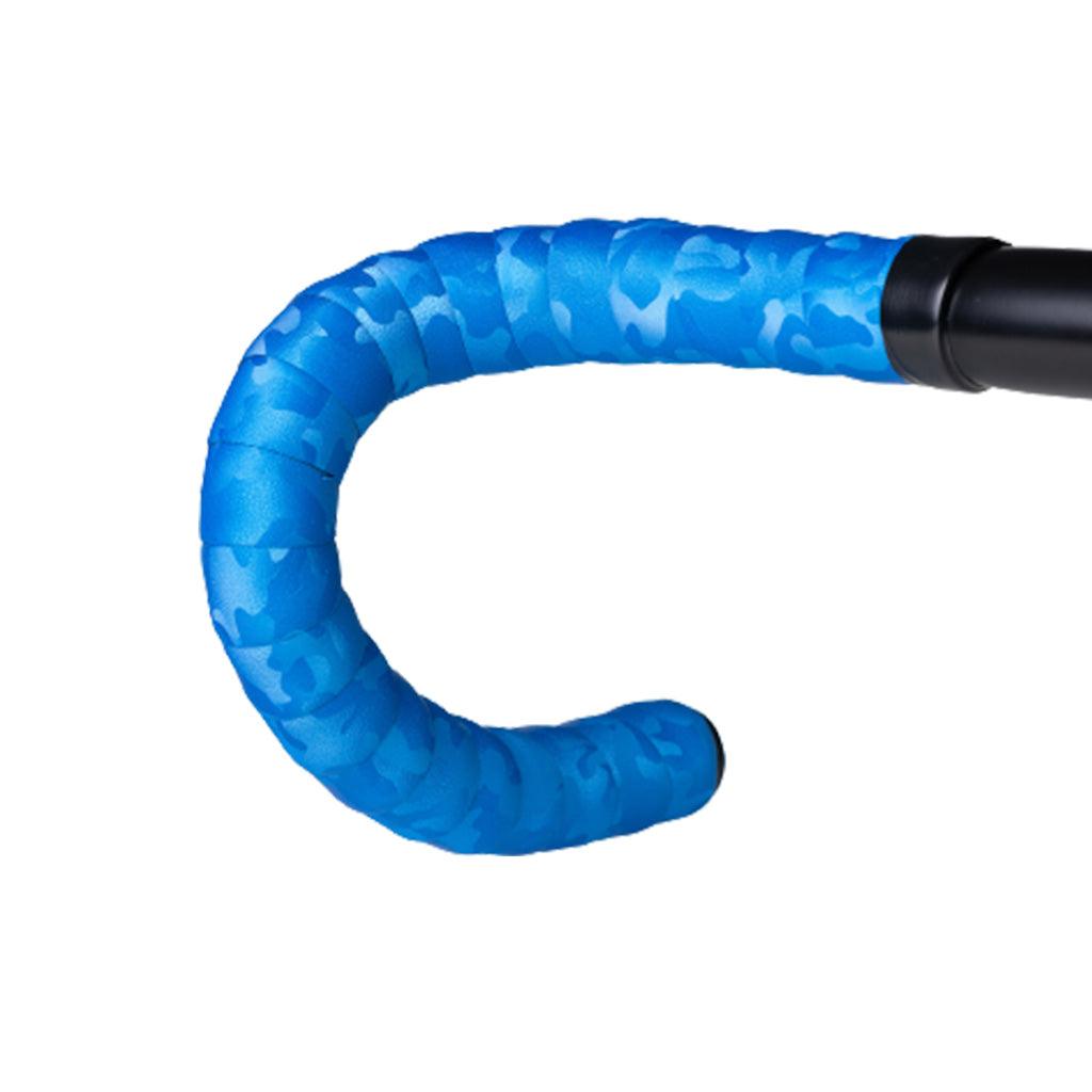 BTP High Performance EMO Bartape (Camo Blue) | Cycling Gears Hub - Cycling Gears Hub