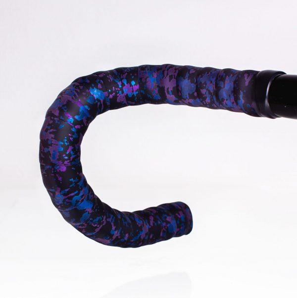 BTP High Performance EMO Bartape (Camo Purple) | Cycling Gears Hub - Cycling Gears Hub