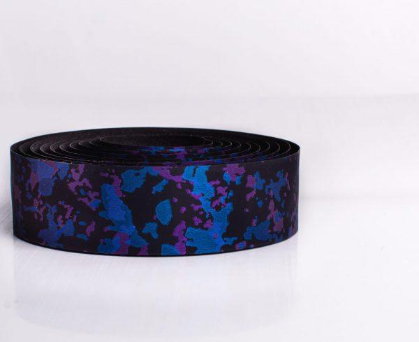 BTP High Performance EMO Bartape (Camo Purple) | Cycling Gears Hub - Cycling Gears Hub