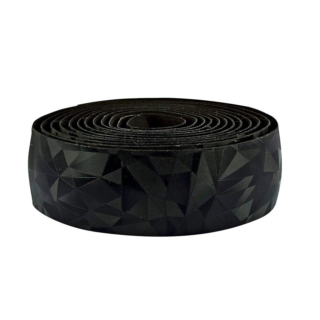 BTP High Performance EMO Bartape (Glass Black) | Cycling Gears Hub - Cycling Gears Hub