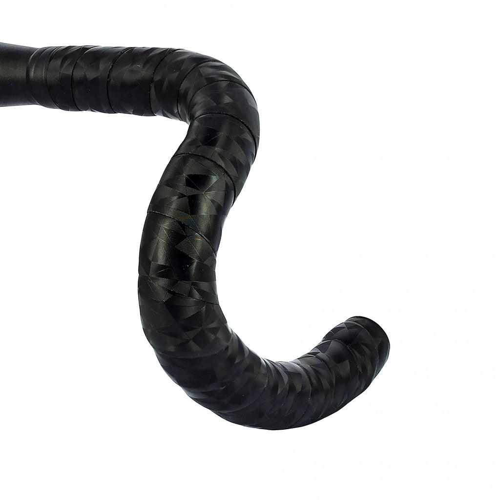BTP High Performance EMO Bartape (Glass Black) | Cycling Gears Hub - Cycling Gears Hub