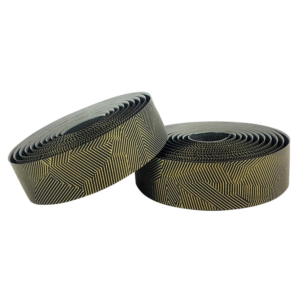 BTP High Performance EMO Bartape (Gold) | Cycling Gears Hub - Cycling Gears Hub