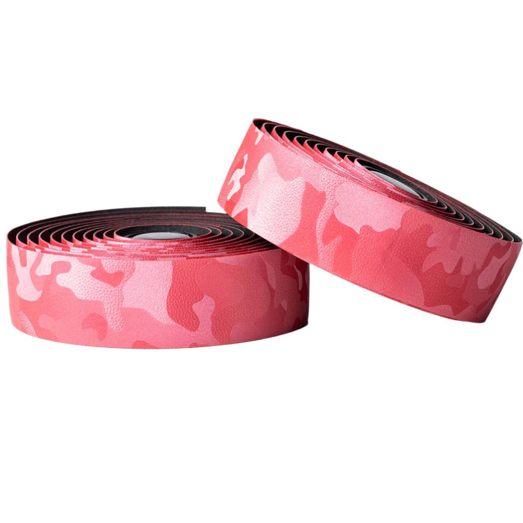 BTP High Performance EMO Bartape (Light Red) | Cycling Gears Hub - Cycling Gears Hub