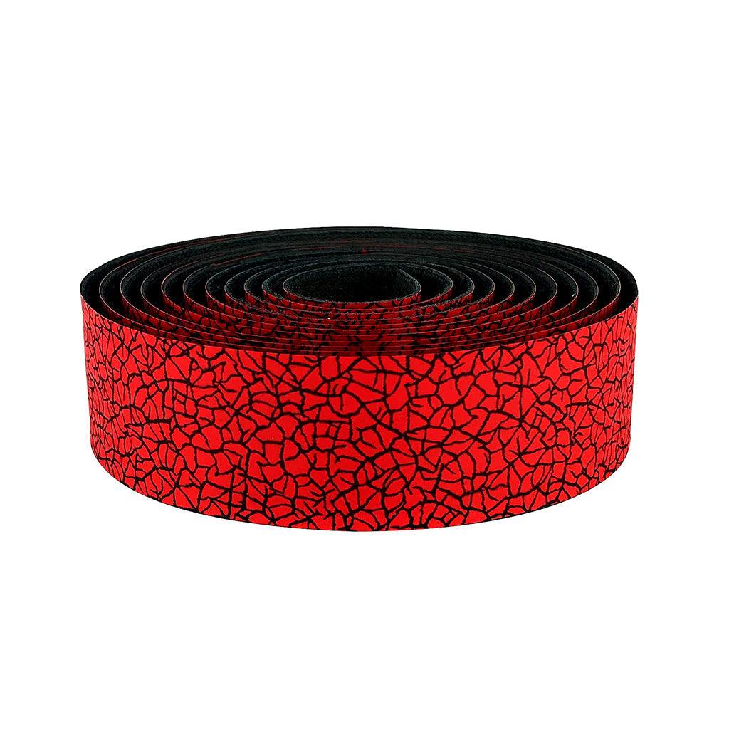BTP High Performance EMO Bartape (Red) | Cycling Gears Hub - Cycling Gears Hub
