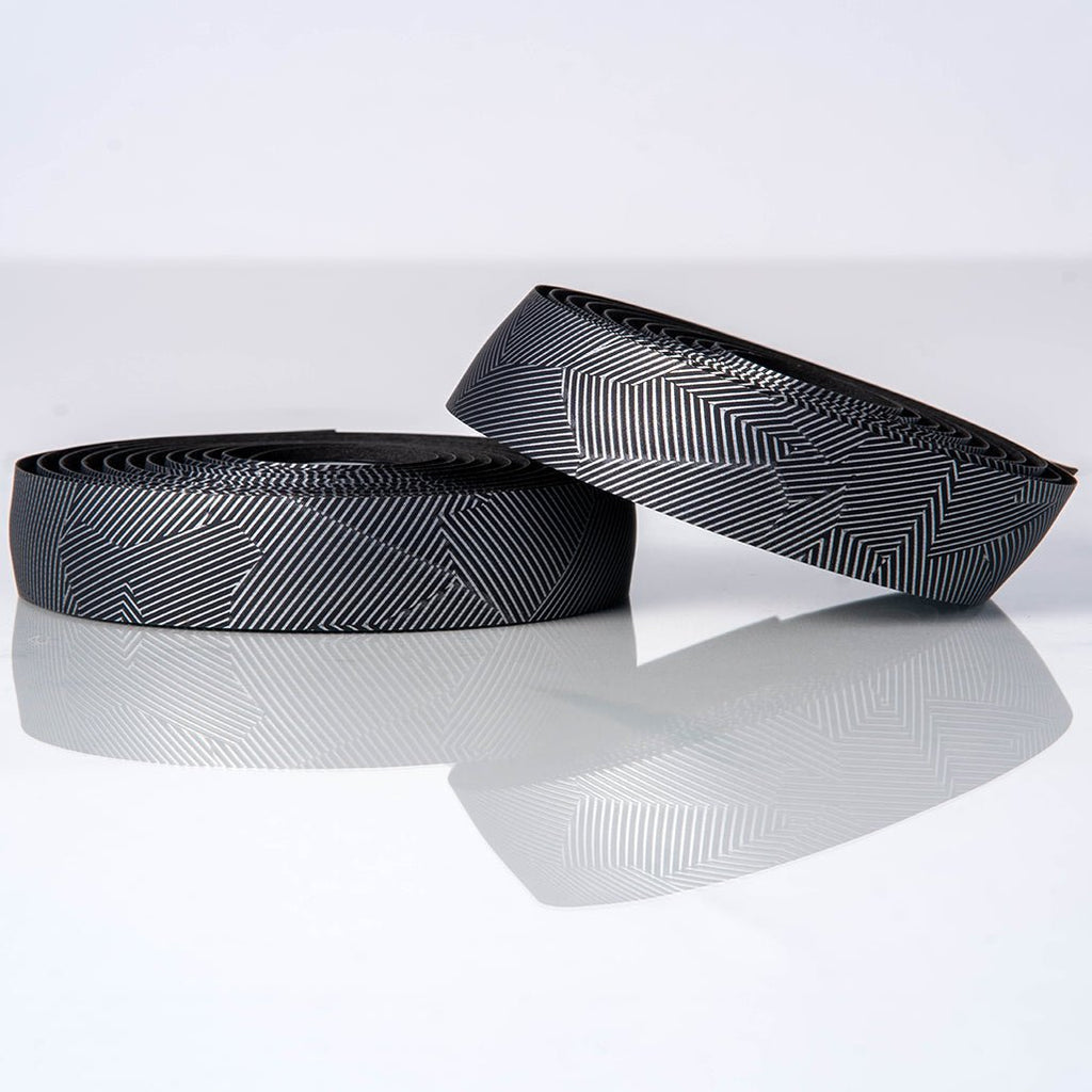 BTP High Performance EMO Bartape (Silver) | Cycling Gears Hub - Cycling Gears Hub