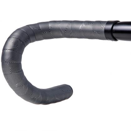 BTP High Performance EMO Bartape (Silver) | Cycling Gears Hub - Cycling Gears Hub