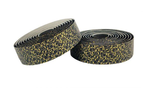 BTP High Performance EMO Bartape (Wal Gold) | Cycling Gears Hub - Cycling Gears Hub