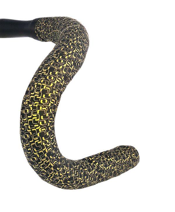 BTP High Performance EMO Bartape (Wal Gold) | Cycling Gears Hub - Cycling Gears Hub
