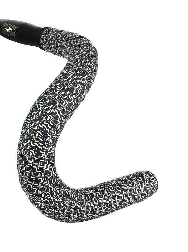 BTP High Performance EMO Bartape (Wal Silver) | Cycling Gears Hub - Cycling Gears Hub