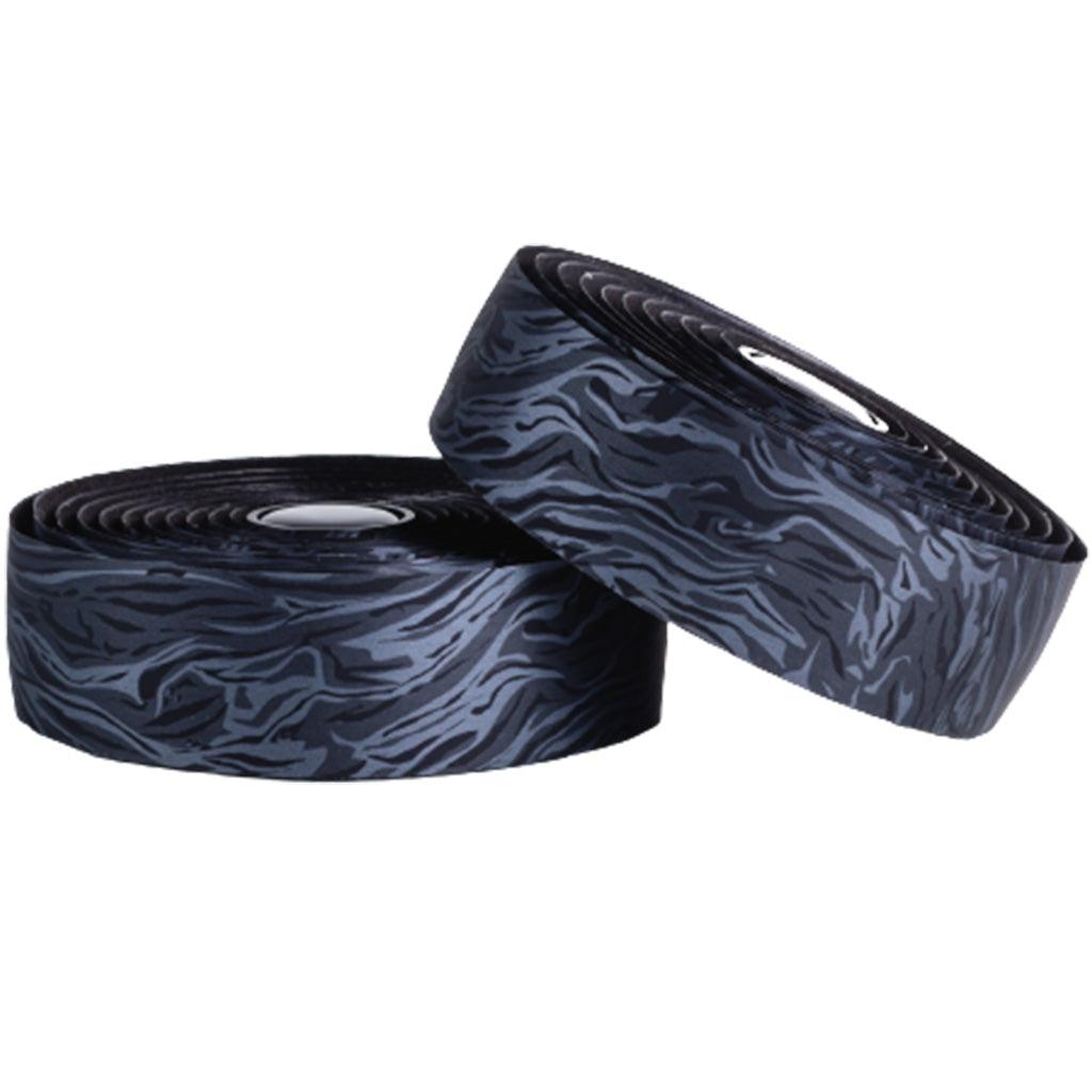 BTP High Performance EMO Bartape (Zebra Grey) | Cycling Gears Hub - Cycling Gears Hub