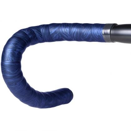 BTP High Performance EMO Bartape (Zebra/Blue) | Cycling Gears Hub - Cycling Gears Hub