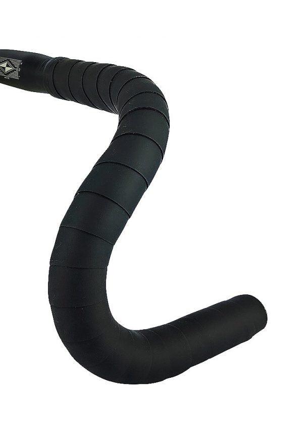 BTP High Performance Gripping Bartape (Black) | Cycling Gears Hub - Cycling Gears Hub