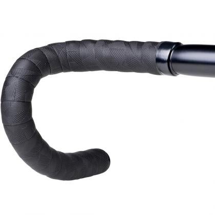 BTP High Performance Gripping Bartape (Black Pattern) | Cycling Gears Hub - Cycling Gears Hub