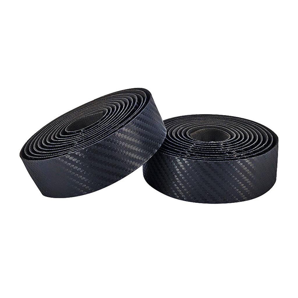 BTP High Performance Gripping Bartape (Black TBN) | Cycling Gears Hub - Cycling Gears Hub